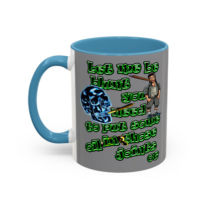 og - Accent Mug (grey)