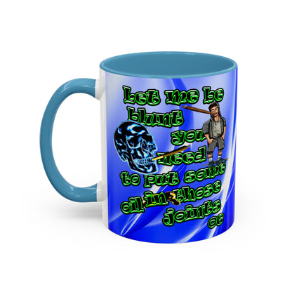 og - Accent Mug (blue-white wave)
