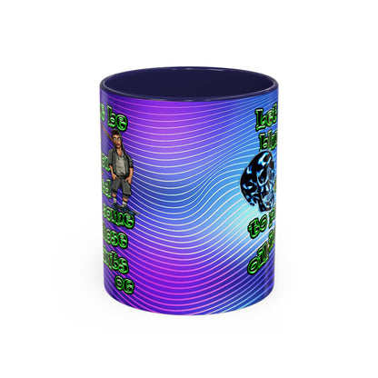 og - Accent Mug (purple wave)