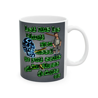 og - White Mug (grey-light grey)