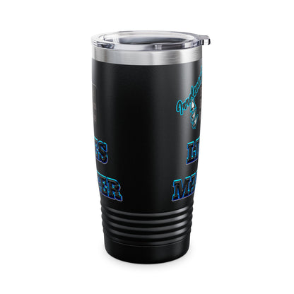 irrelevant - Ringneck Tumbler, 20oz