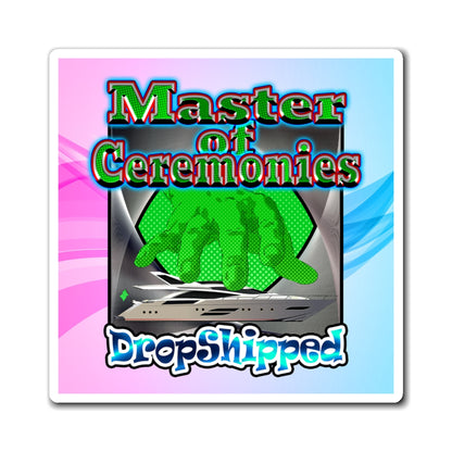 logo - Magnets - (light blue-pink wave)