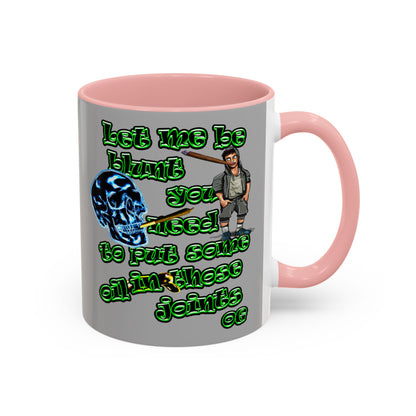 og - Accent Mug (light grey)