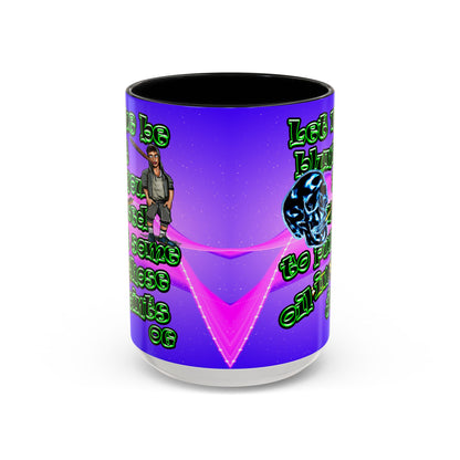 og - Accent Mug (purple-pink wave)