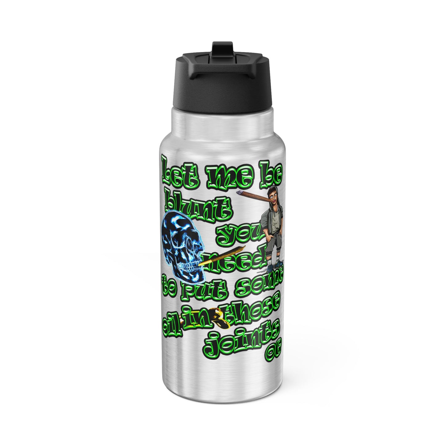og - Gator Tumbler, 32oz