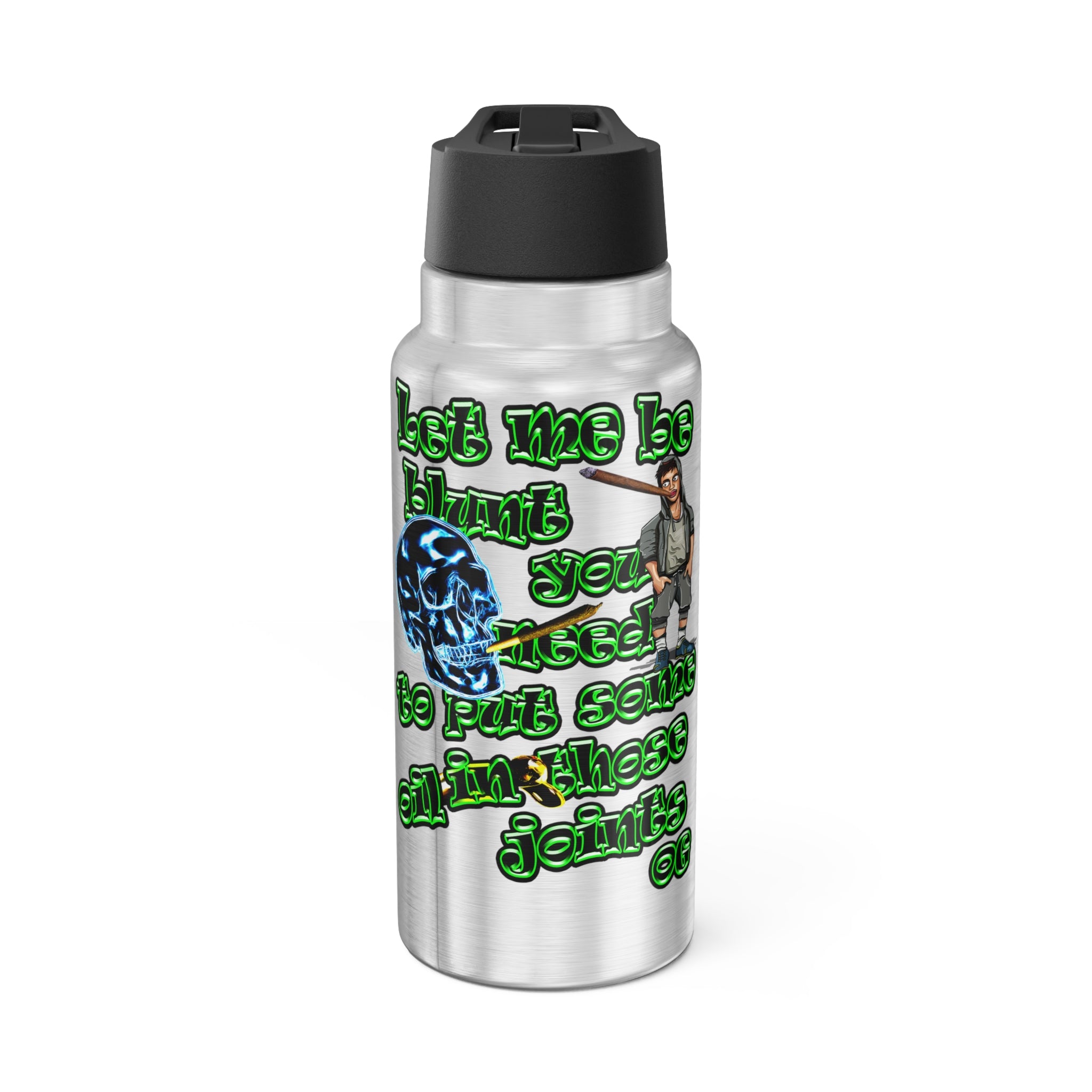 og - Gator Tumbler, 32oz