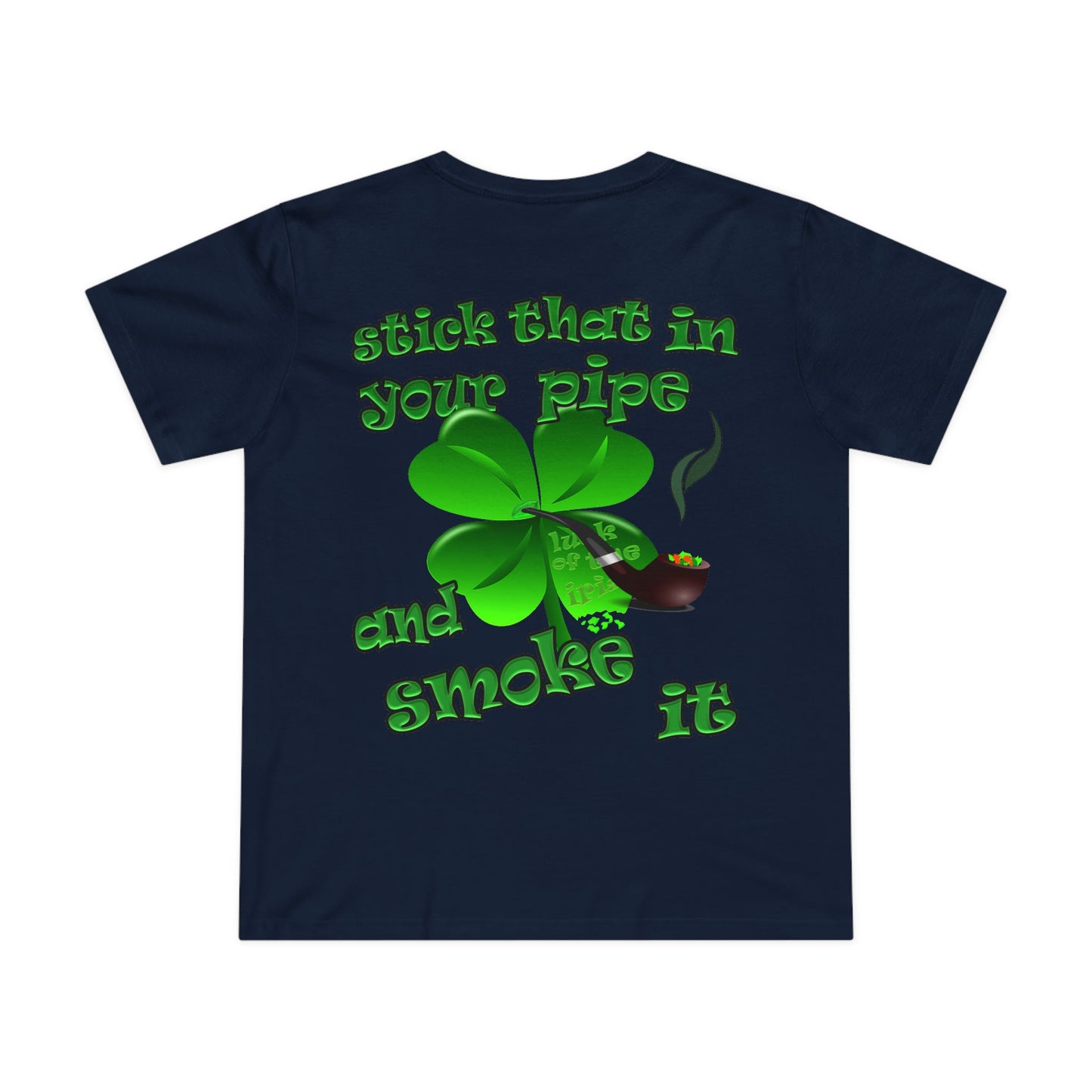 celtics logo - Women’s Maple Tee