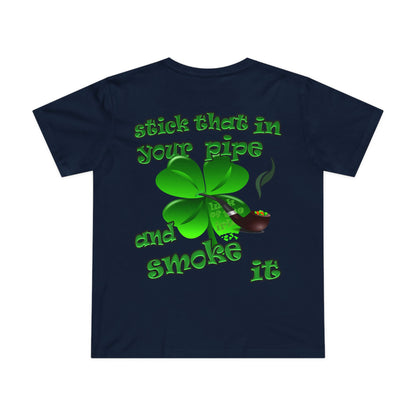 celtics logo - Women’s Maple Tee