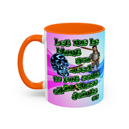og - Accent Mug (light blue-pink wave)