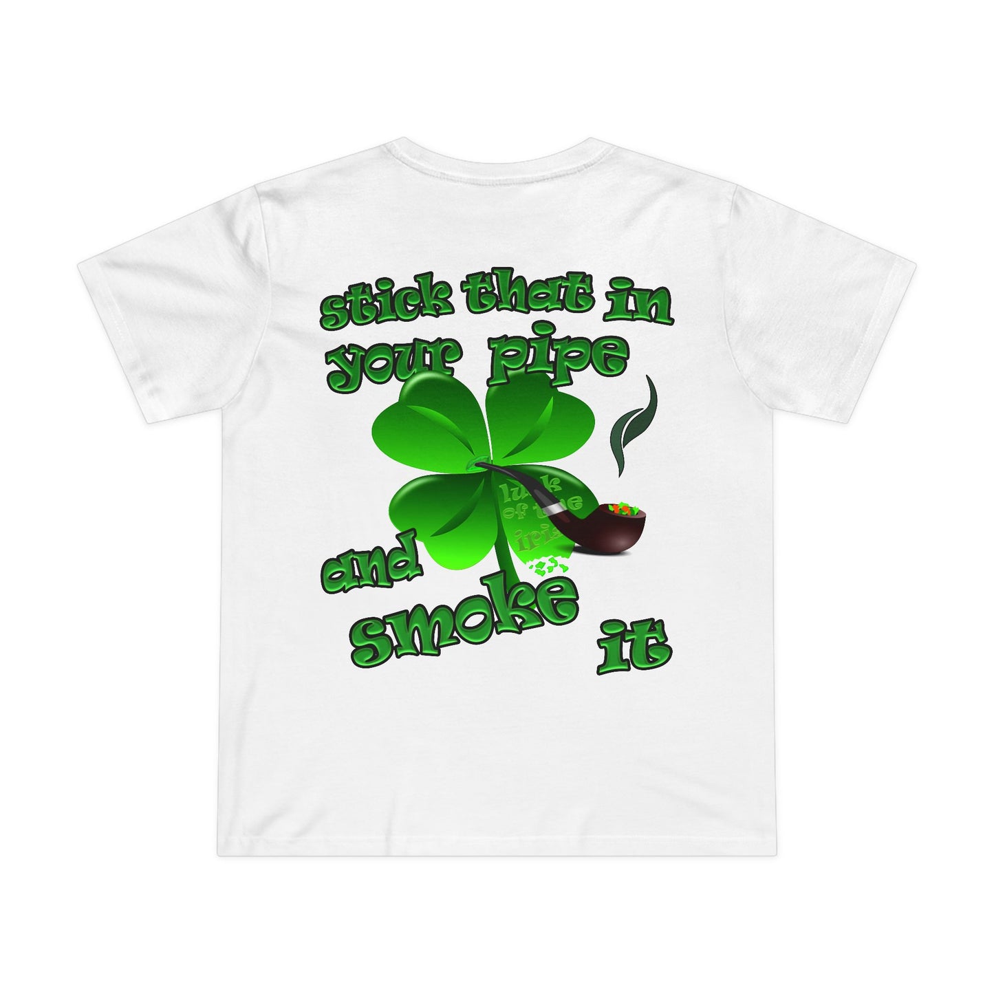 celtics logo - Women’s Maple Tee
