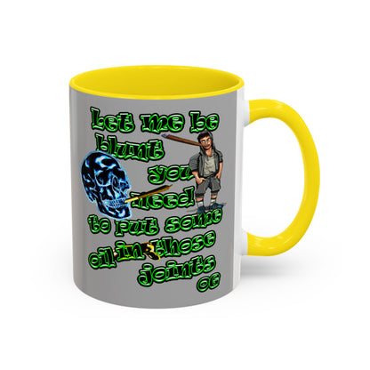 og - Accent Mug (light grey)