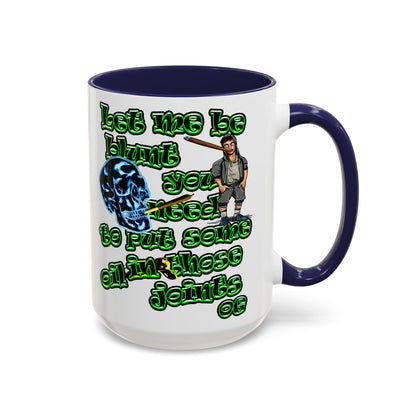 og - Accent Mug (white)