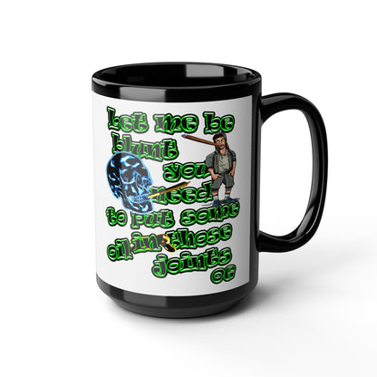 og - Black Mug (white)