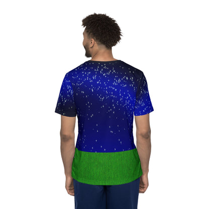 snoops - Men's Sports Jersey (AOP)