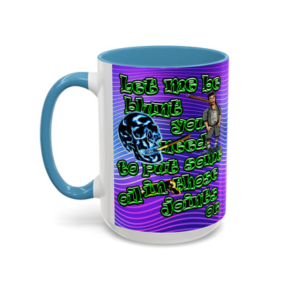 og - Accent Mug (purple wave)