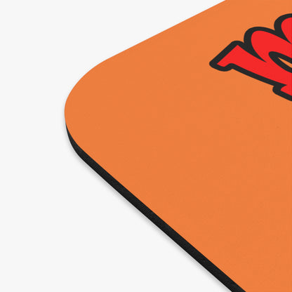 my luck - Mouse Pad (Rectangle) (crusta)