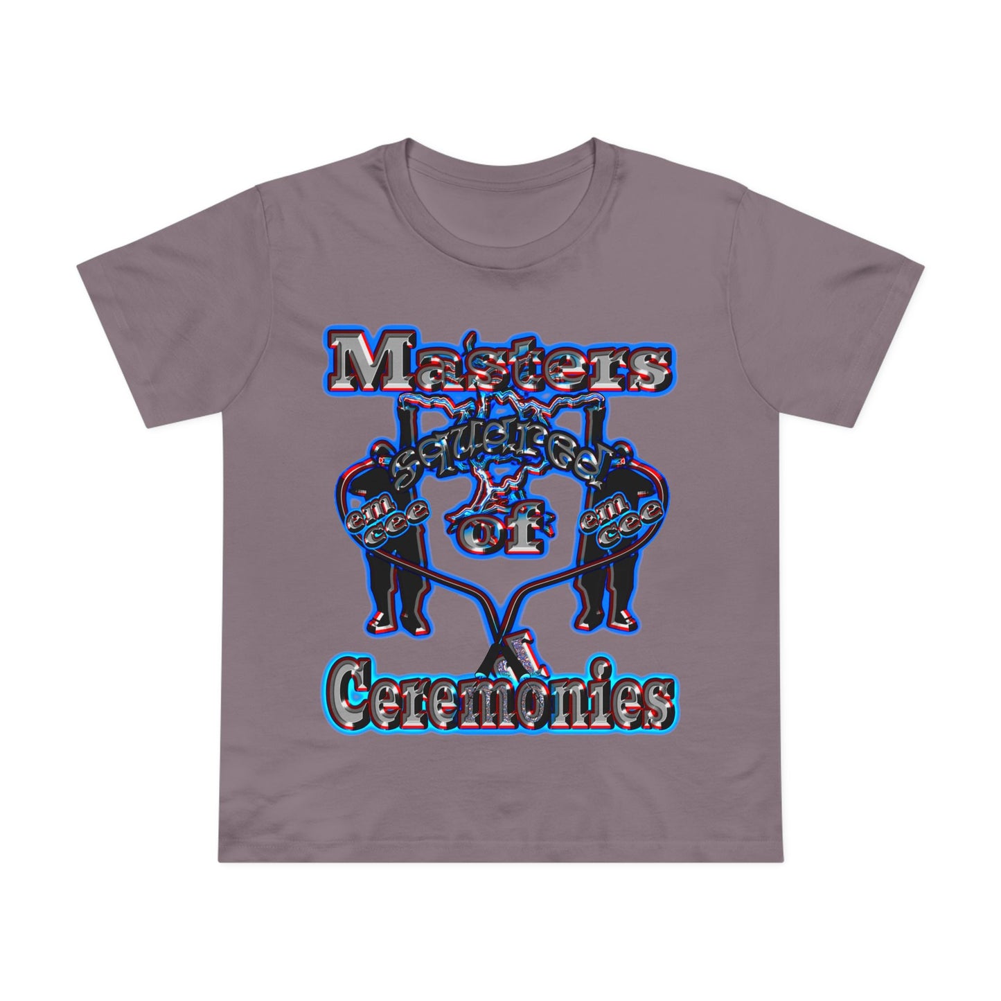 em cee squared - Women’s Maple Tee