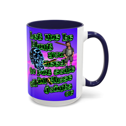 og - Accent Mug (purple-pink wave)