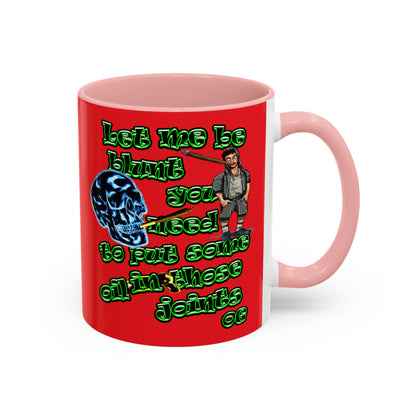 og - Accent Mug (red)