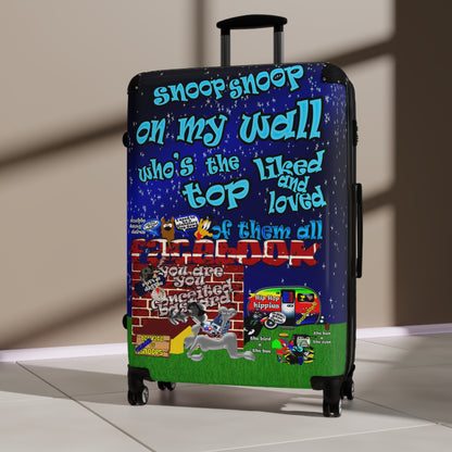 snoops - Suitcase