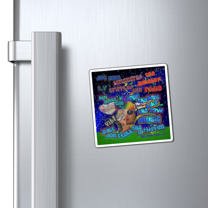 drop the beat - Magnets - ('snoops' background)