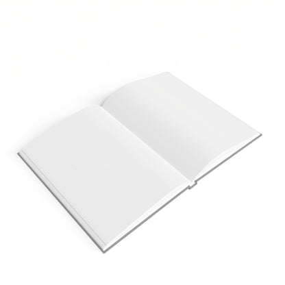 em cee squared - journal-blank (grey)