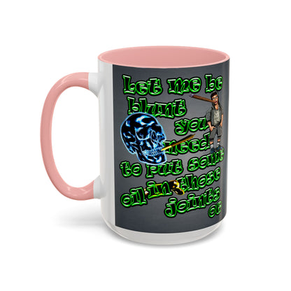 og - Accent Mug (grey-light grey)