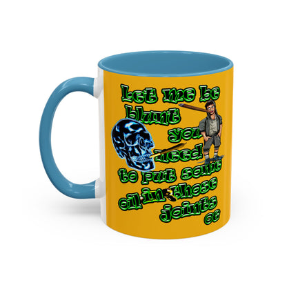 og - Accent Mug (yellow)