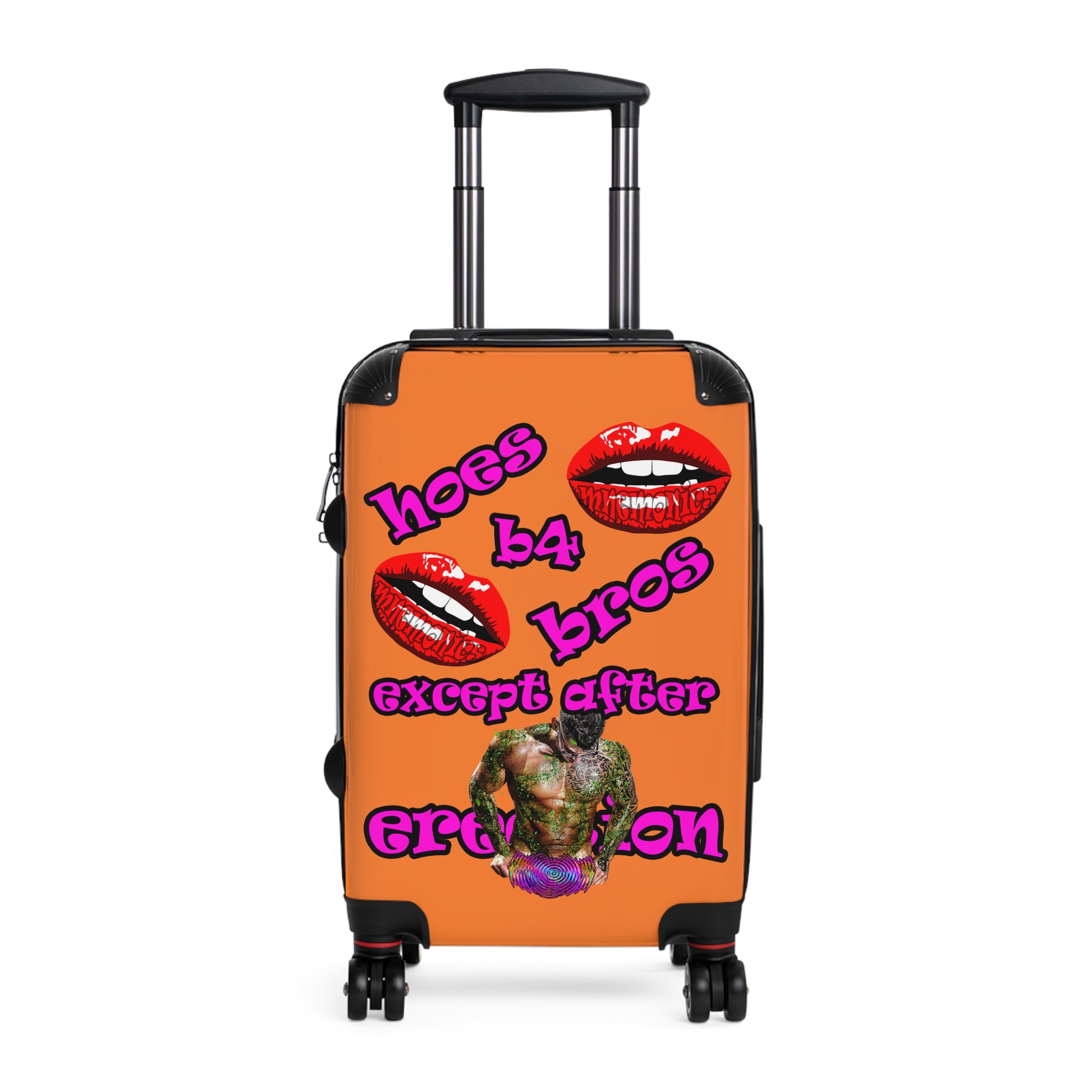 hoes b4 bros - Suitcase (crusta)