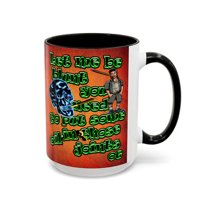 og - Accent Mug (burnt orange)