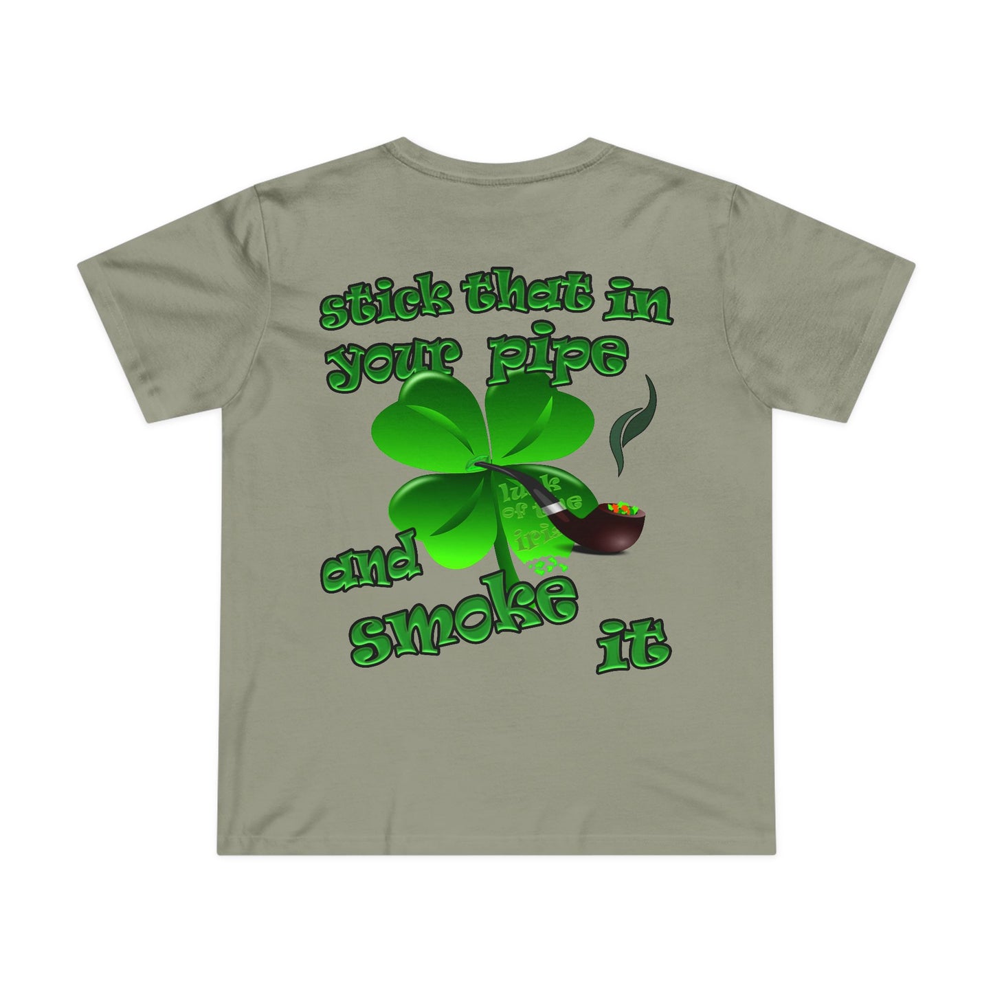 celtics logo - Women’s Maple Tee
