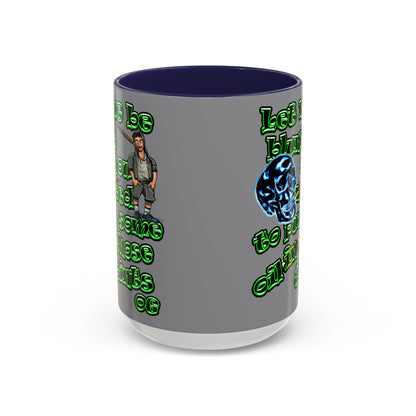 og - Accent Mug (grey)