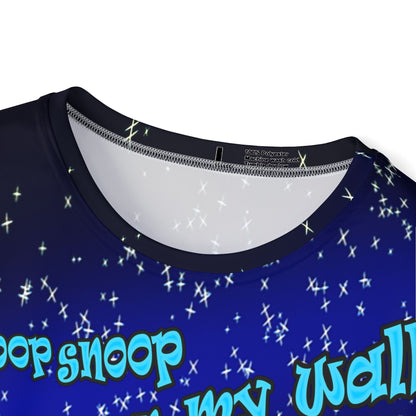 snoops - Men's Sports Jersey (AOP)
