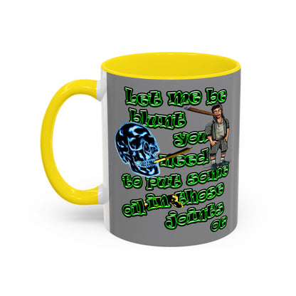 og - Accent Mug (grey)