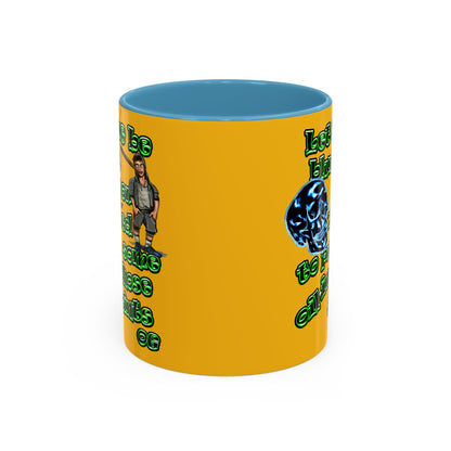 og - Accent Mug (yellow)