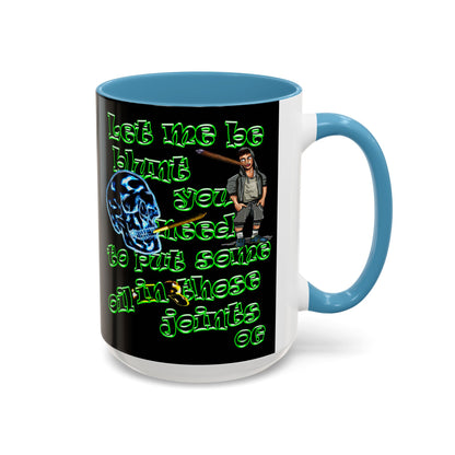 og - Accent Mug (black)