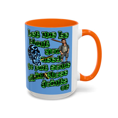 og - Accent Mug (light blue)