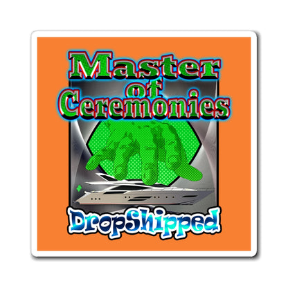 logo - Magnets - (crusta)