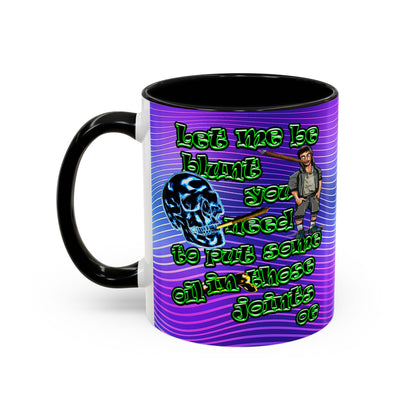 og - Accent Mug (purple wave)