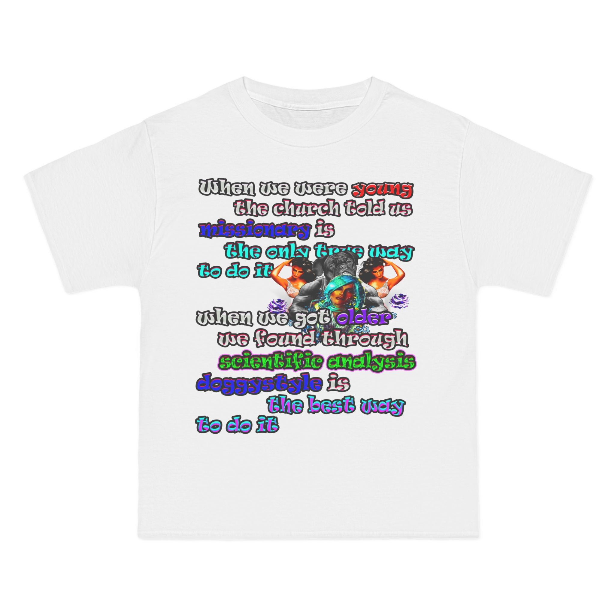 doggystyle - Beefy-T®  Short-Sleeve T-Shirt