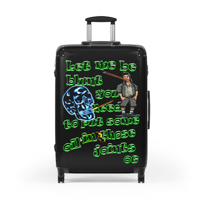 og - Suitcase (black)