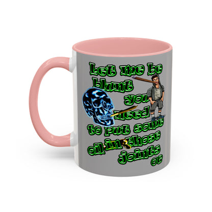 og - Accent Mug (light grey)