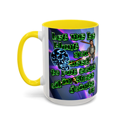 og - Accent Mug (grey-pink wave)