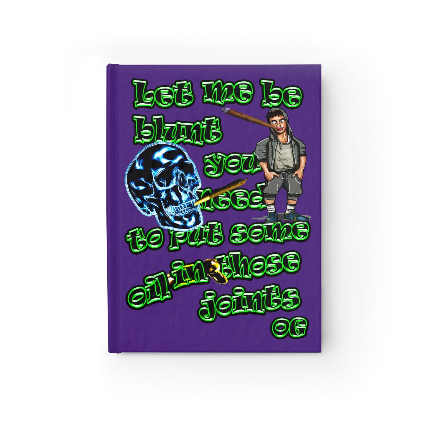 og - journal-blank (purple)