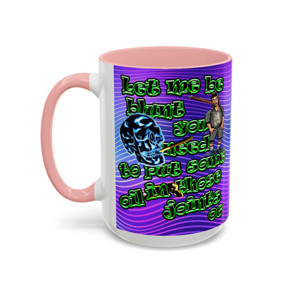 og - Accent Mug (purple wave)