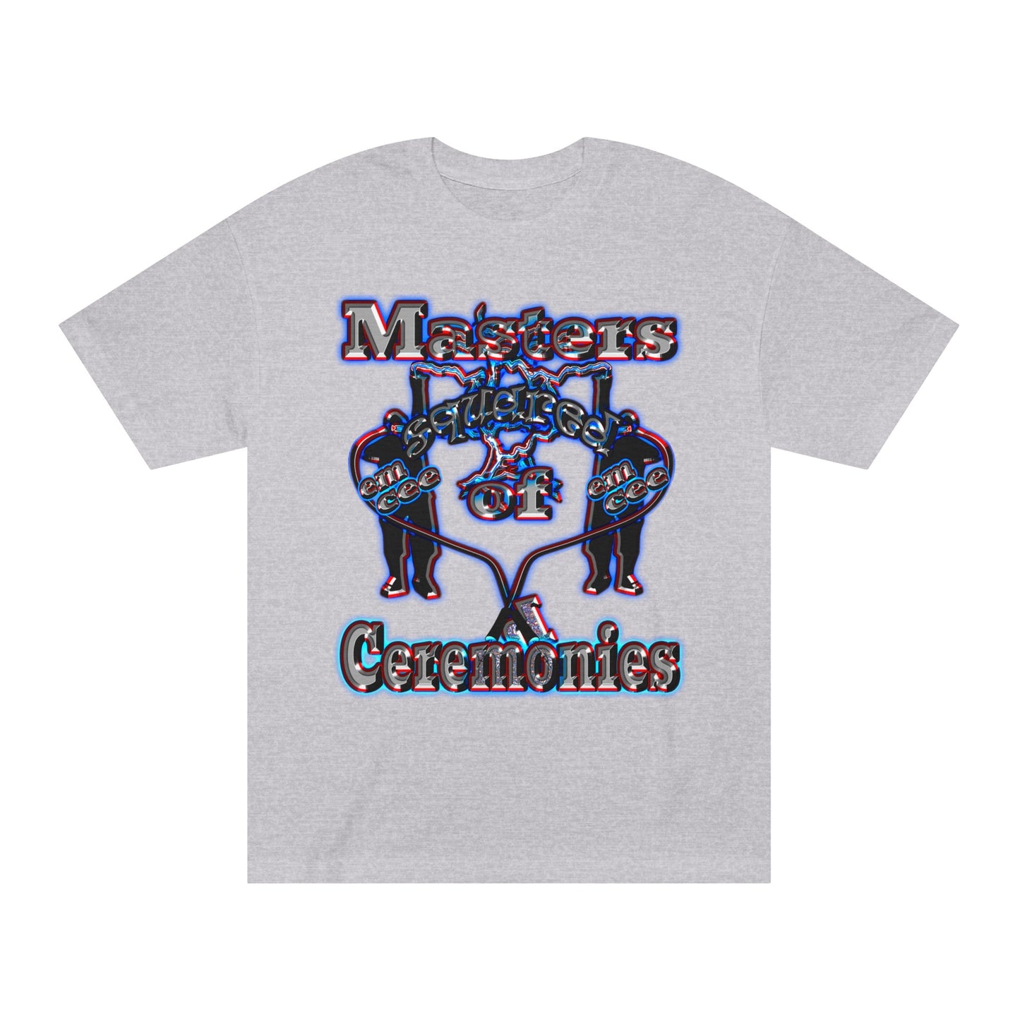 em cee squared - Unisex Classic Tee