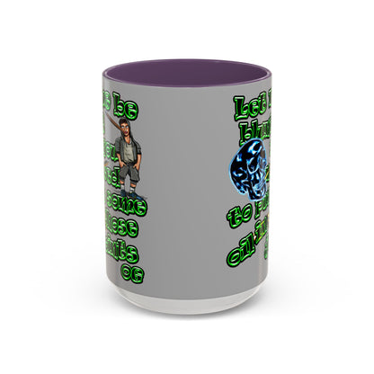 og - Accent Mug (light grey)