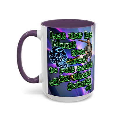 og - Accent Mug (grey-pink wave)