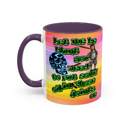 og - Accent Mug (color blur)