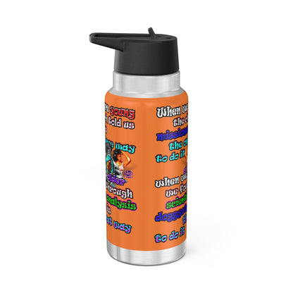 doggystyle - Gator Tumbler, 32oz (crusta)